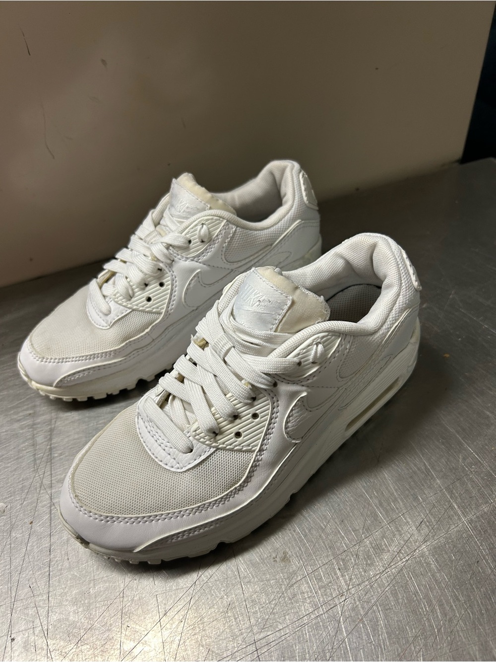 Nike Air Max 90 Size 5 Women